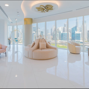 EDEN AESTHETICS Clinic (Full Body)
